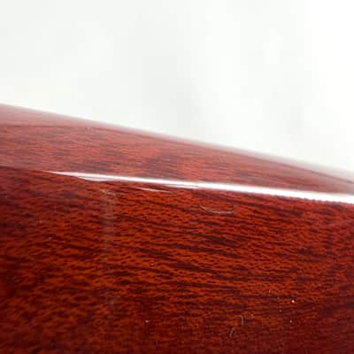 2011 PRS Modern Eagle Quatro Artist Series Solid Rosewood Neck - McCarty Sunburst image 18