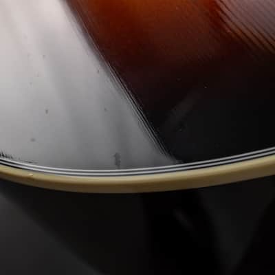 Gibson Hummingbird Standard, Vintage Sunburst | Demo image 15