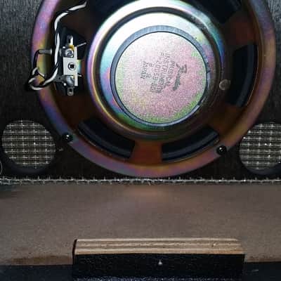 Rare Vintage Squier 15 Guitar Amp by Fender - Japan image 12