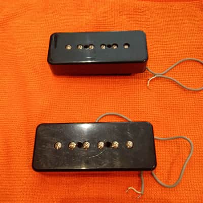 Gibson p90 pair Pickups image 4