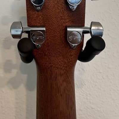 Martin Road Series 000-10E Electric Acoustic Guitar image 10