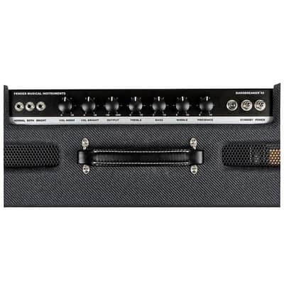 Fender Bassbreaker 45 Head image 2