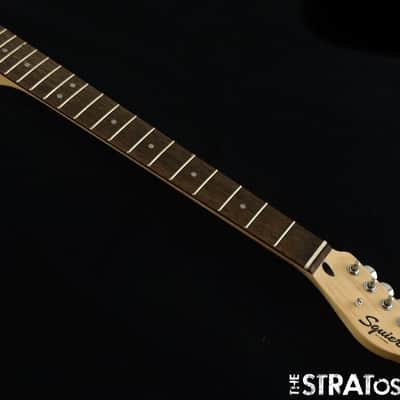 Fender Squier Sonic Esquire H NECK & TUNERS image 2
