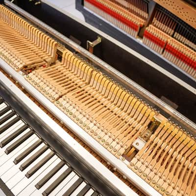 Yamaha CP-80D 88-Key Electric Grand Piano 1980s Made in Japan MIJ