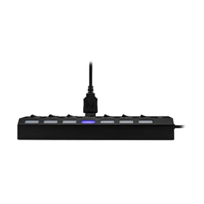 Knox Gear Universal 7-Port 2.0 USB Hub image 16