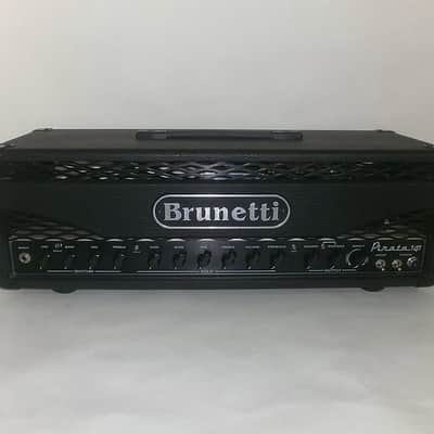 Brunetti Pirata 141 Impact Head image 2