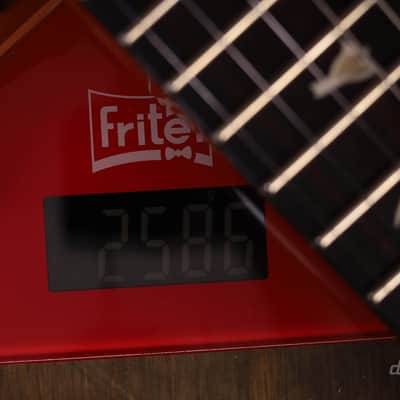PRS Hollowbody II Piezo Charcoal image 19