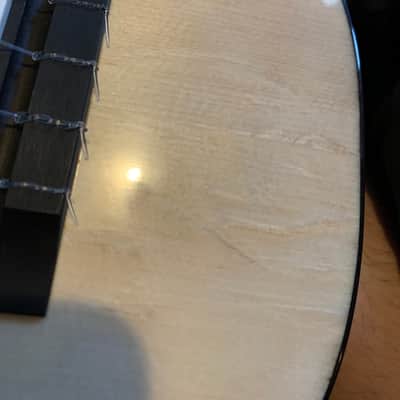 KoAloha  Red Label Concert 2019 Solid Spruce/Koa image 13