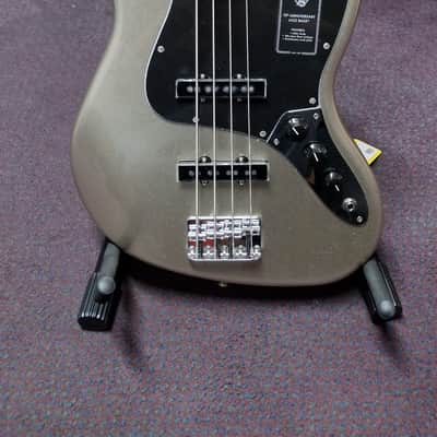 Fender 75th Anniversary Jazz Bass image 1