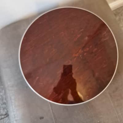 Deering Eagle II 5-String Banjo 2010s - Stained Natural image 12