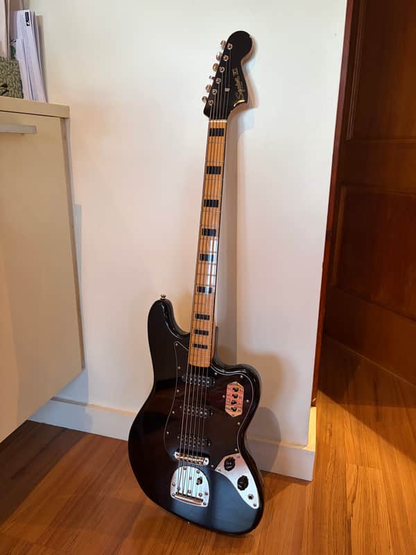 Squier Classic Vibe Bass VI | Reverb UK
