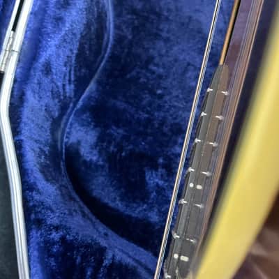 Vintage 1970 Martin D-28 Acoustic Guitar w/ Original Hardshell Case, Sunburst image 19