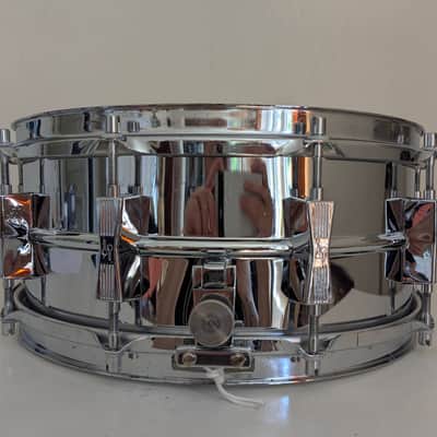 SONOR Phonic Ferromangenese D505 14x5.75" image 4