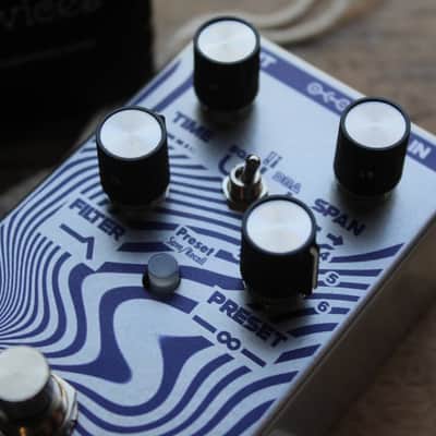 EarthQuaker Devices "Time Shadows V2" image 5