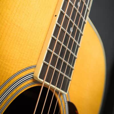 Martin M-36 Pre-Owned Bild 7