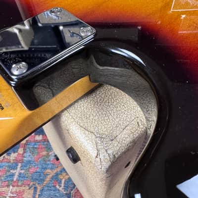 Fender 12-String Stratocaster Model ST12 Alder Body MIJ - 2011 image 20