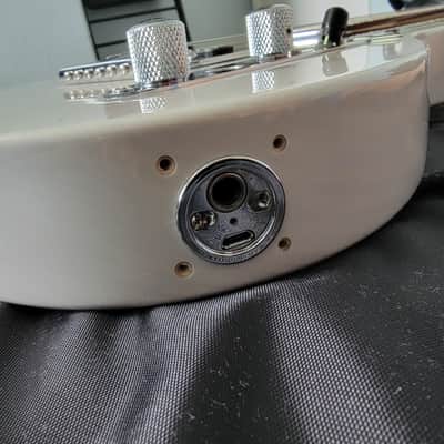 Schecter Telecaster Japan PA-LS/TK Signature Model Ling Tosite Sigure mod Fishman Fluence Greg Koch Gotoh Mini 510 Locking tuners image 4