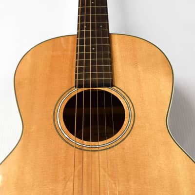 Guild Westerly Collection P-240 Memoir - Natural image 2