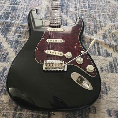 Fender MIJ Hybrid II Stratocaster | Reverb Australia