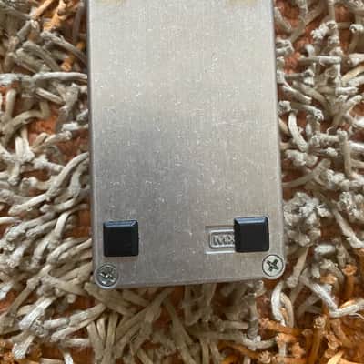 MXR M116 Fullbore Metal 2009 - Present - Silver image 3