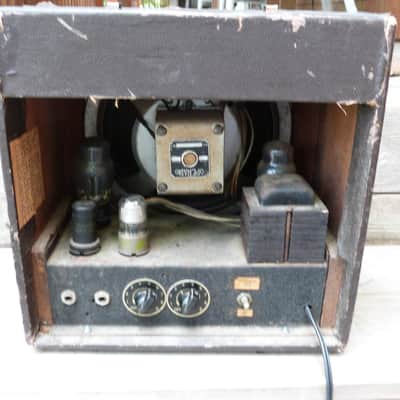 Tube Amplifier tube amplifier40's image 6