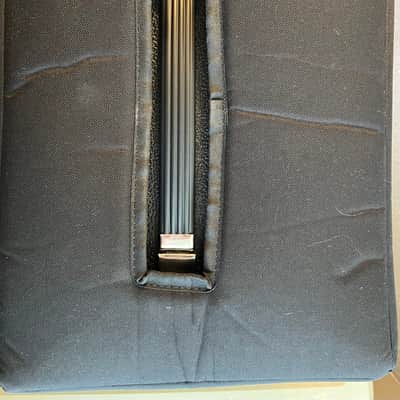 Barefaced Audio One 10 Cab with Padded Slip Cover image 3