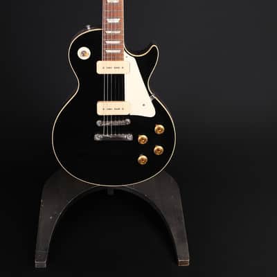 Gibson Custom Shop '56 Les Paul Reissue 1993 - 2006 image 11