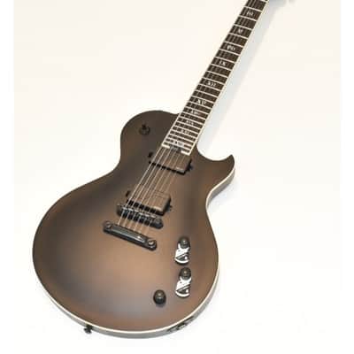 Schecter Solo-II SLS Elite Evil Twin Guitar B-Stock 1035 image 1