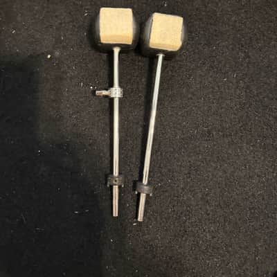 DW 9000 Series Double Bass Drum Pedal XF image 5