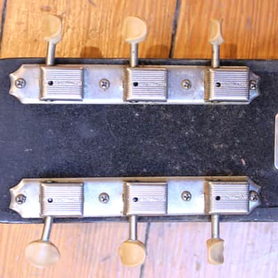 Silvertone Artist Lap Steel 1950s image 8