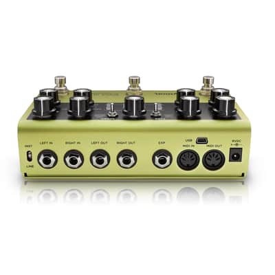 Strymon Volante Magnetic Tape Delay image 3