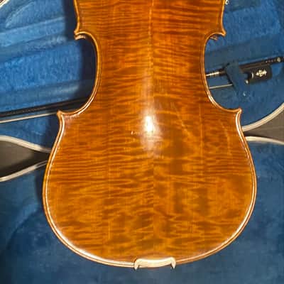 Cremona Inc Maestro Strad Model Viola 16" 2006 image 8