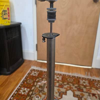 Rogers Big R Hi Hat Stand 1970s 1980s image 7