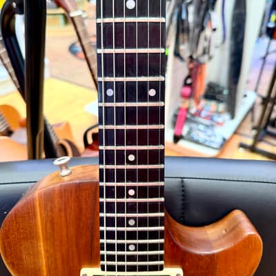 ✨RARE✨ 1978 Gibson Les Paul~ The Paul Vintage~ Walnut USA~ DiMarzio~ Hard Case! image 11