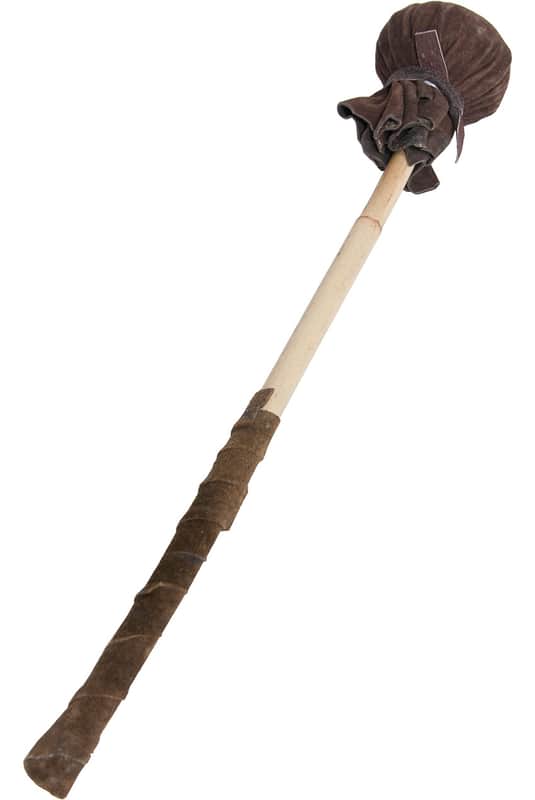 Mid-East Leather Beater image 1
