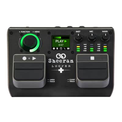 Headrush Sheeran Looper+ 2024 Bild 7