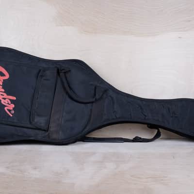 Fender CTC-55M Telecaster Custom Reissue MIJ 1984 Black TC-72 Vintage Japan Fujigen w/ Bag image 25