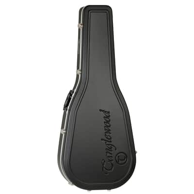 Tanglewood Molded Case for Folk and Orchestra Acoustic Guitars image 1