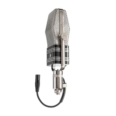 Warm Audio WA-44 Studio Ribbon Microphone image 2