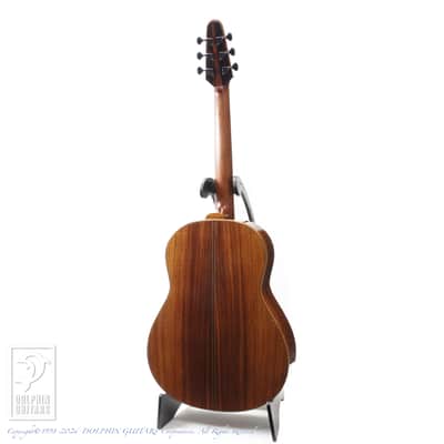 SUGI CRAFT [MIJ] Nougat made by SUGITA KENJI =Luthier's Re-Certification= [Pre-Owned][Demo video] image 3