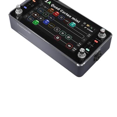 NEURAL DSP Quad Cortex Mini image 5