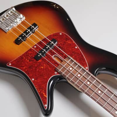 Fodera EMPEROR J STD CLASSIC【USED】 image 5