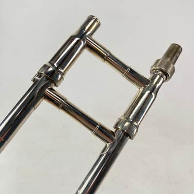 King 3B Concert Trombone with F-attachment image 14