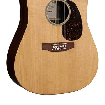 Martin DC-X2E-12 12-String image 1