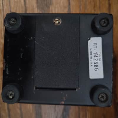 1990 Proco Turbo Rat LM308N Woodcutter image 2