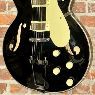 NEW Silvertone 1446T - Black, Support Small Business and Buy It Here! Ships Fast and Free! image 1