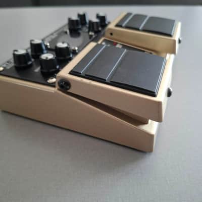 Boss RT-20 Rotary Ensemble 2005 - Present - White image 5