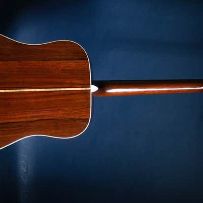 1958 Martin D-28 image 3
