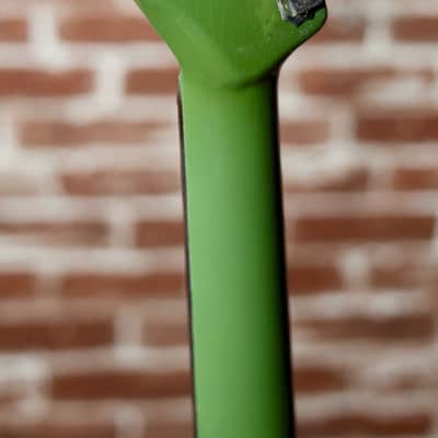 Shabat Lion Baritone - Olive Drab - NEW / 2026, (Authorized Dealer) image 13