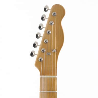 Edwards E-TE-115/M [ED1419679] (04/28) | Reverb